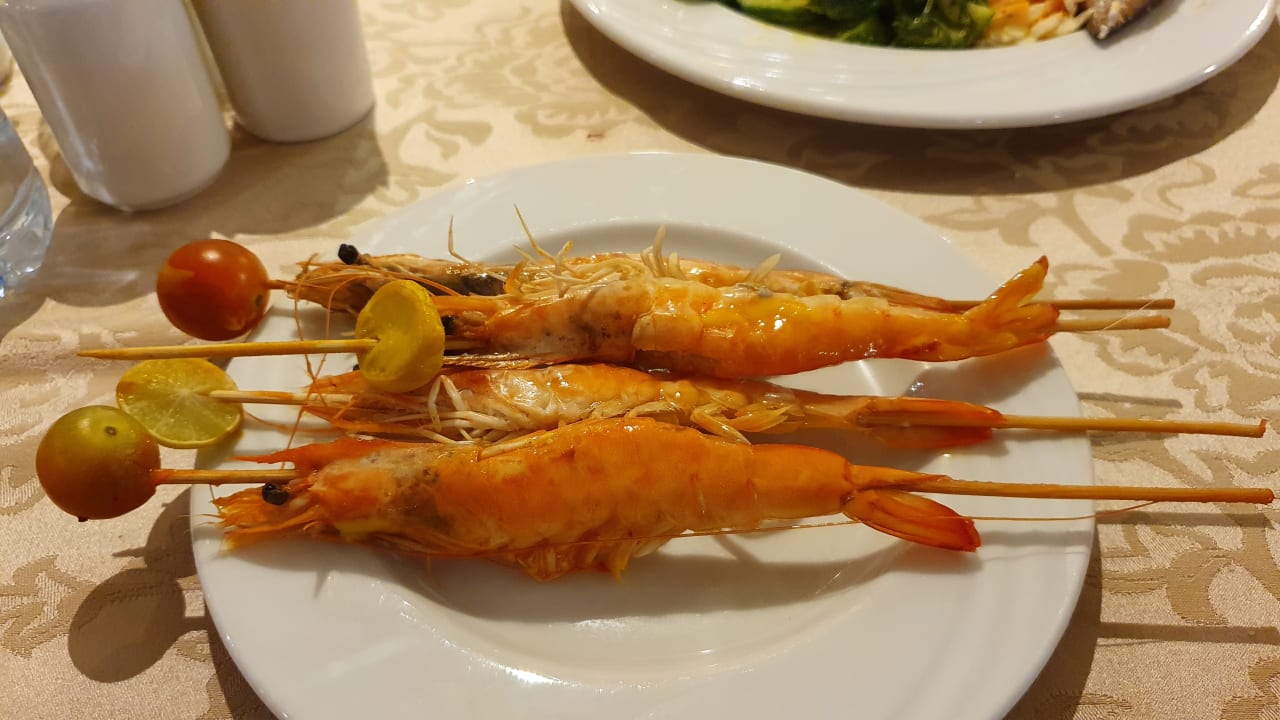 Gastro Kaisol Romance Resort