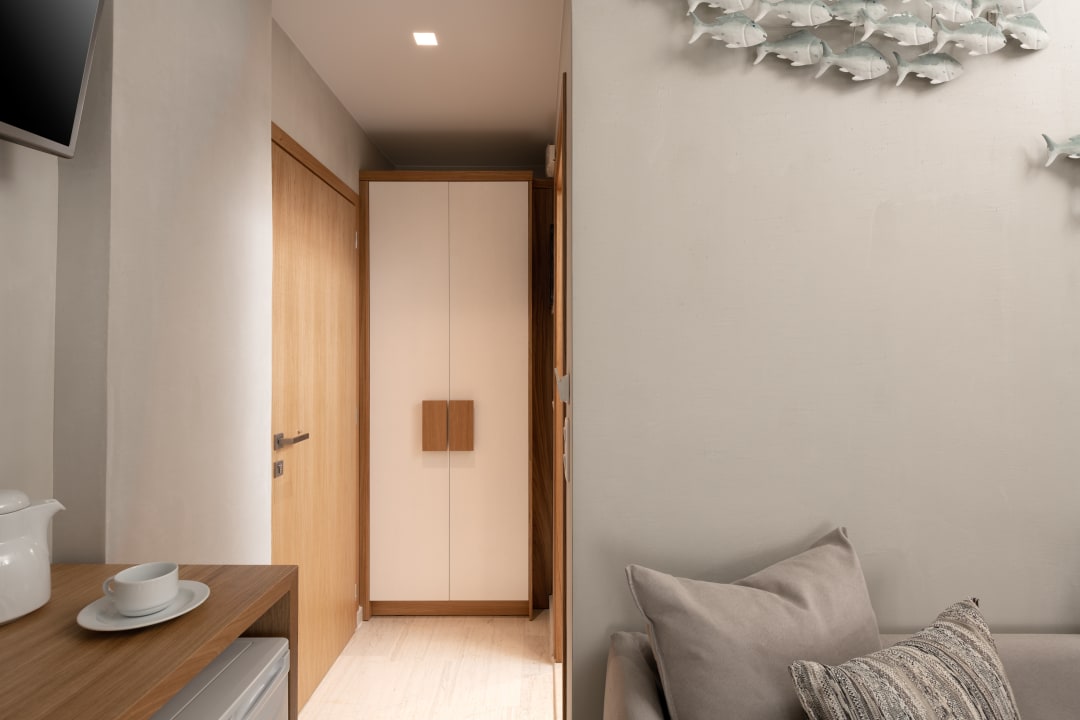 Zimmer Apollo Apartments Plakias