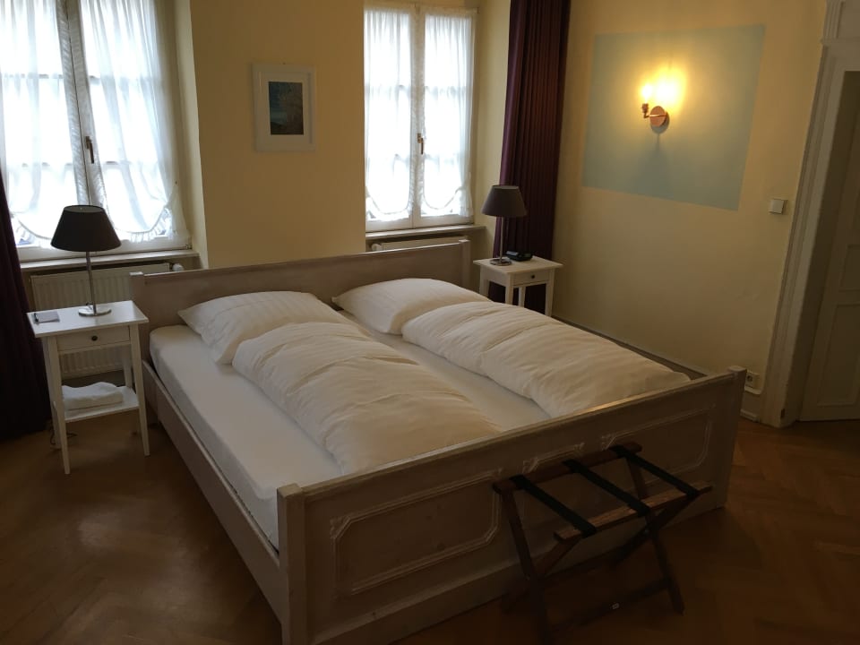 Zimmer Rebstöckel Gästehaus WeinHof & Vinothek