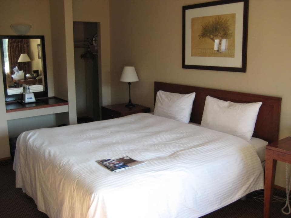 Kingsizebett Hotel Travelodge Vancouver Lions Gate