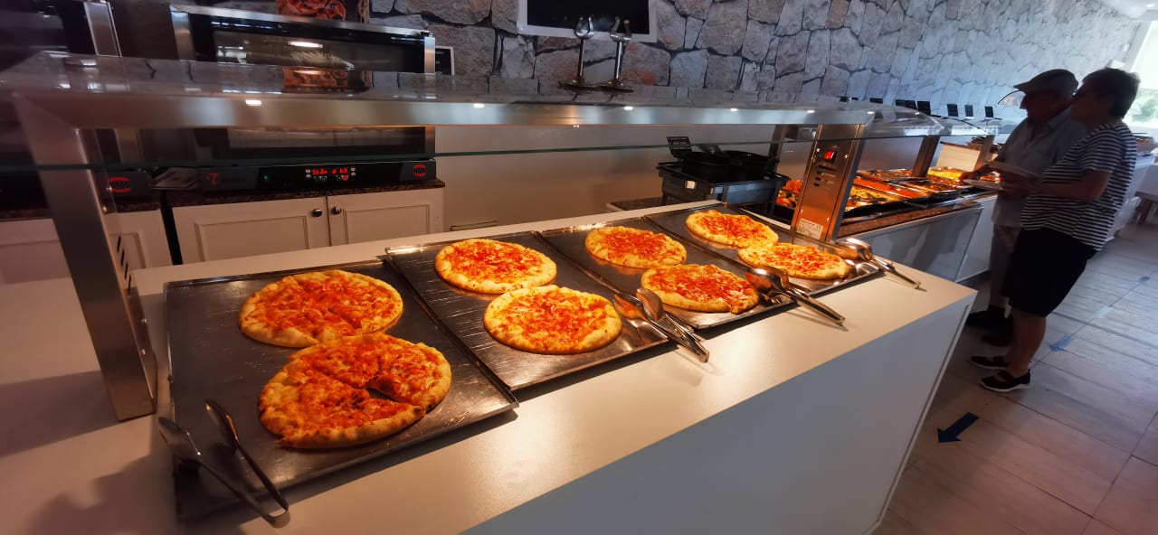 Gastro Globales Almirante Farragut