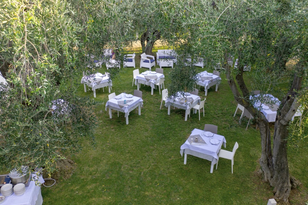 Gastro Villaggio San Matteo Resort