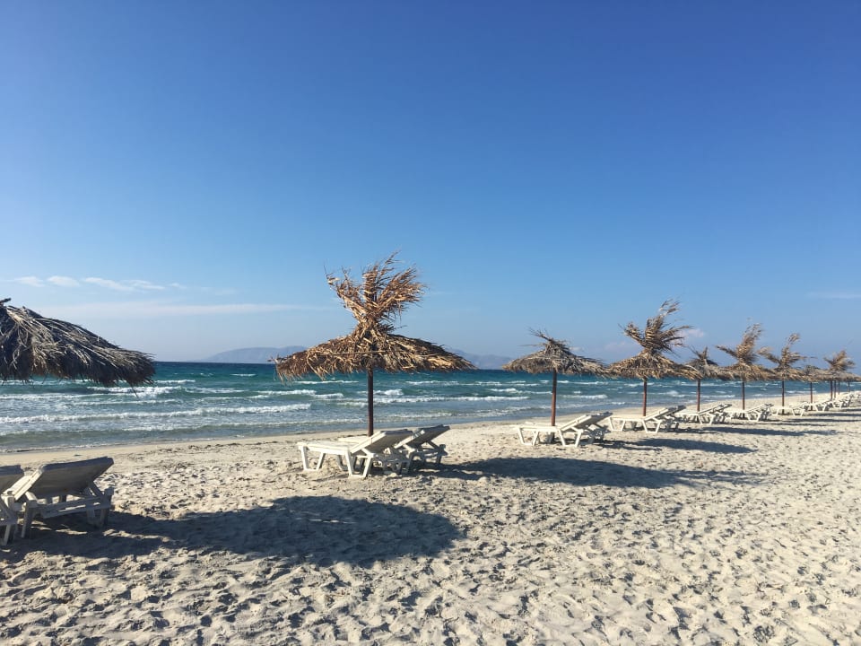 Strand Atlantica Beach Resort Kos