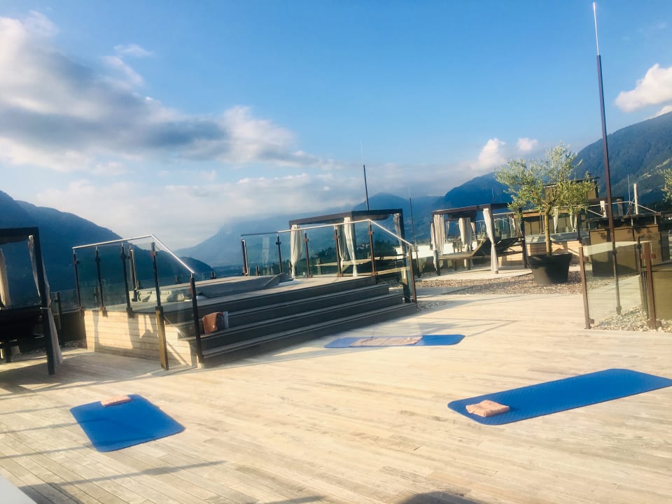 Sport & Freizeit Hotel Golserhof