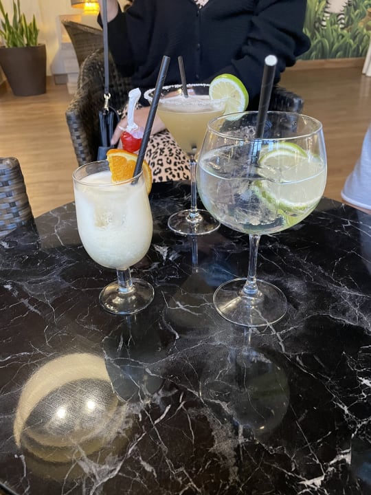 Gastro TUI MAGIC LIFE Fuerteventura