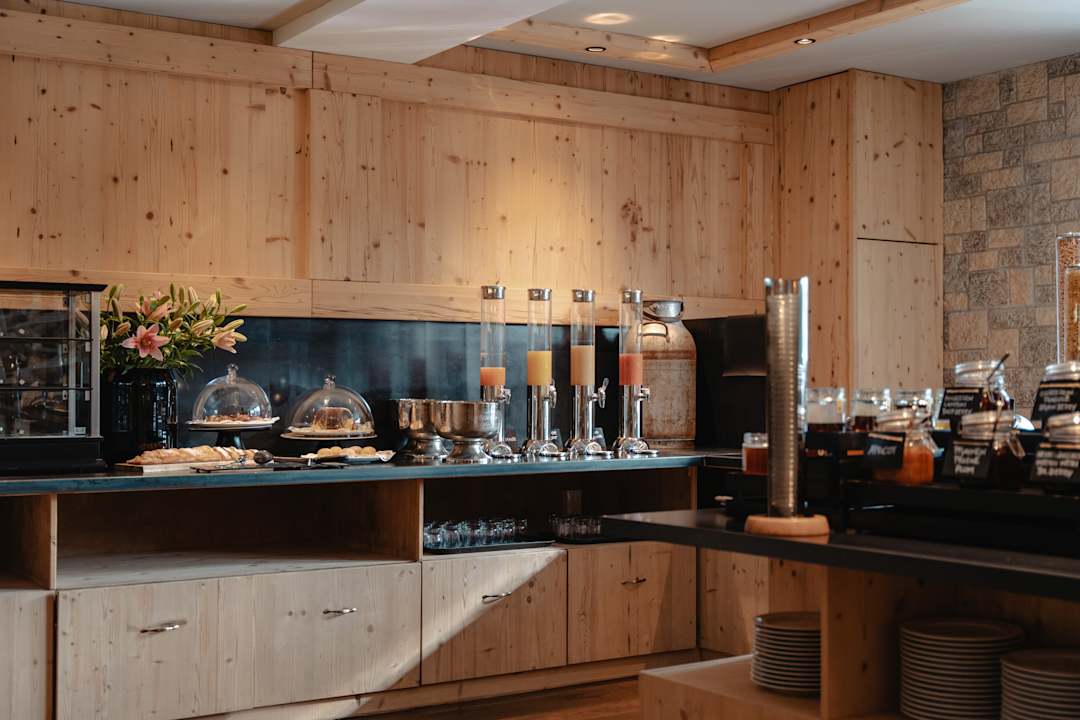 Gastro Hotel Alpenrose