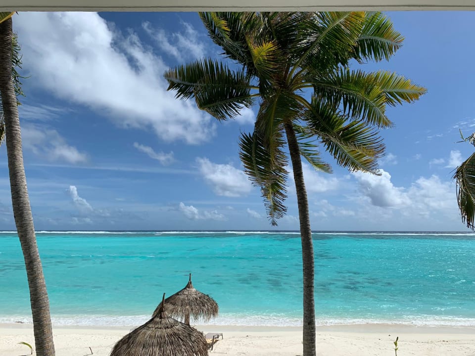 Strand Hotel Riu Atoll