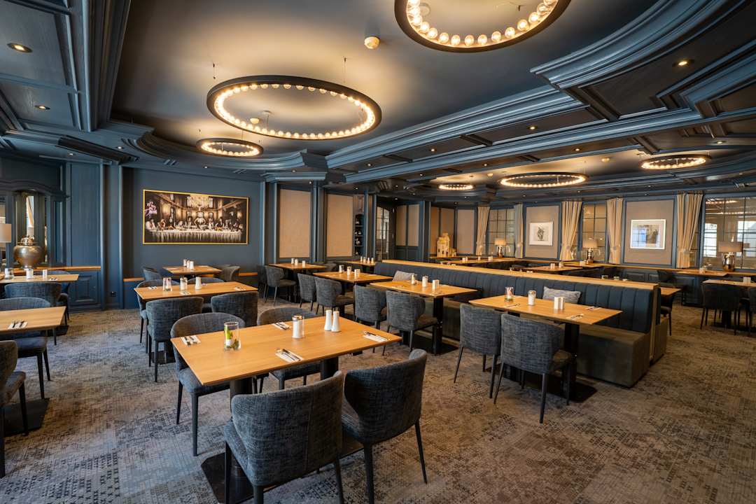 Gastro Ringhotel Niedersachsen