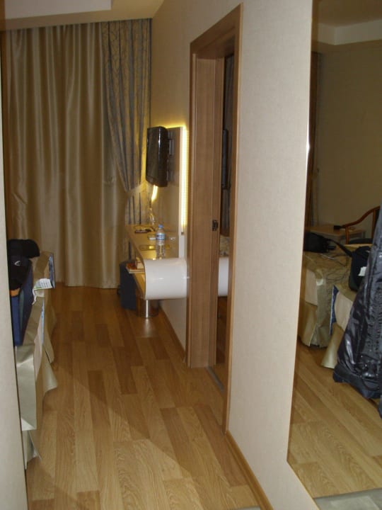 Zimmeransicht Riviera Hotel & Spa