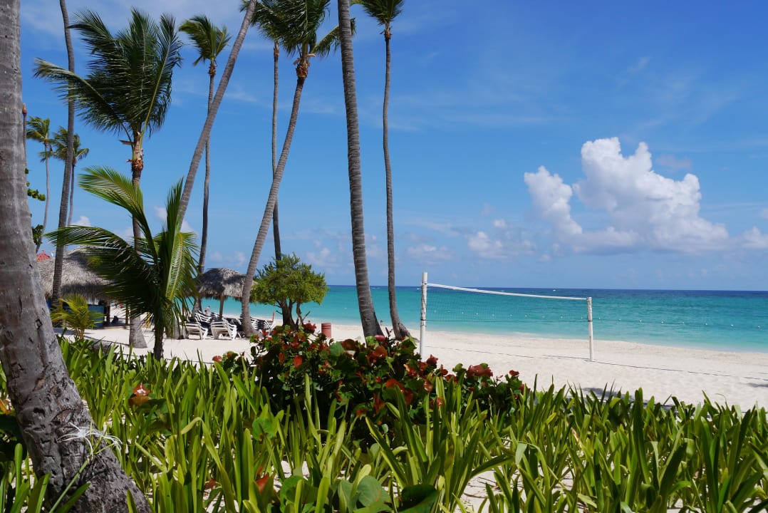 Strand Bavaro Grand Palladium Select Bávaro Resort & Spa