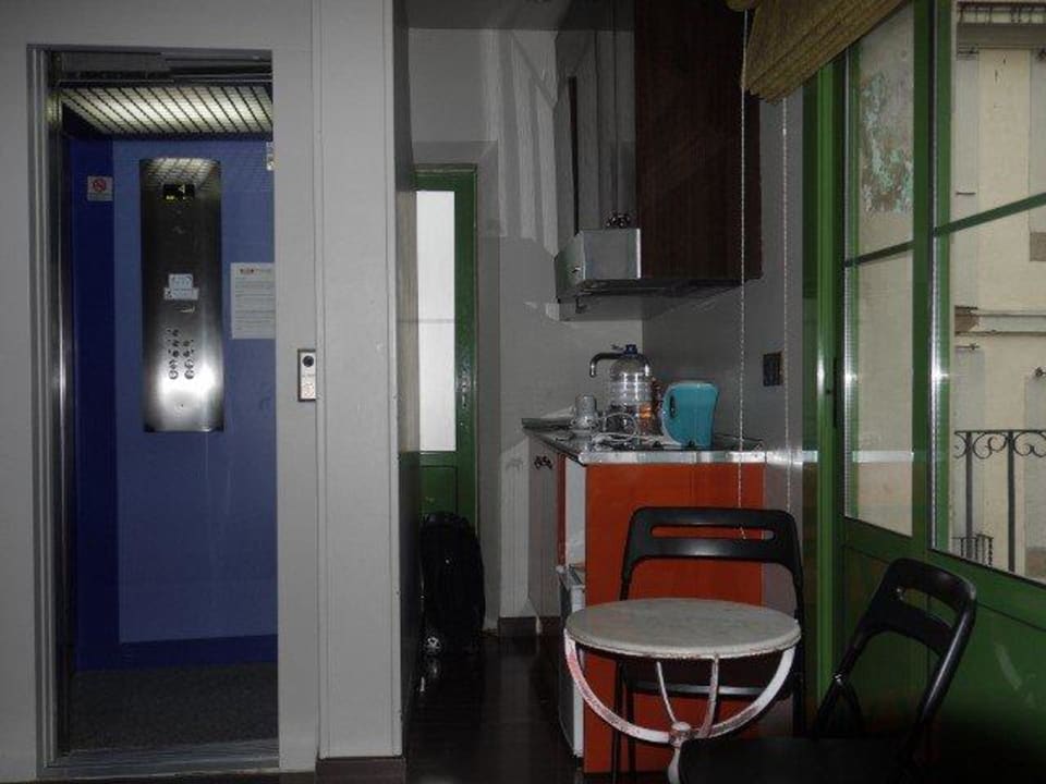 Appartement Apartments in Barcelona Born - Dames