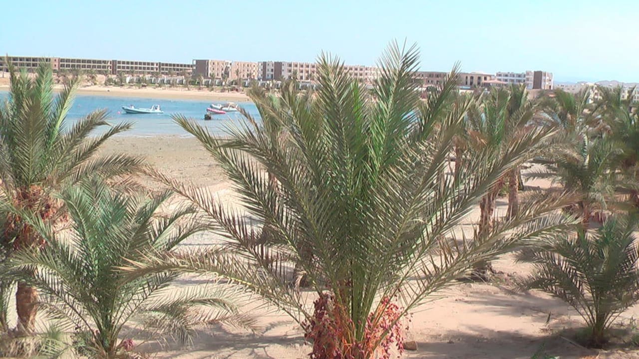 Plaża Brayka Bay Resort