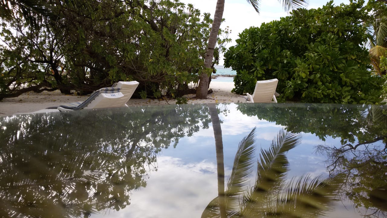 Sonstiges Summer Island Maldives