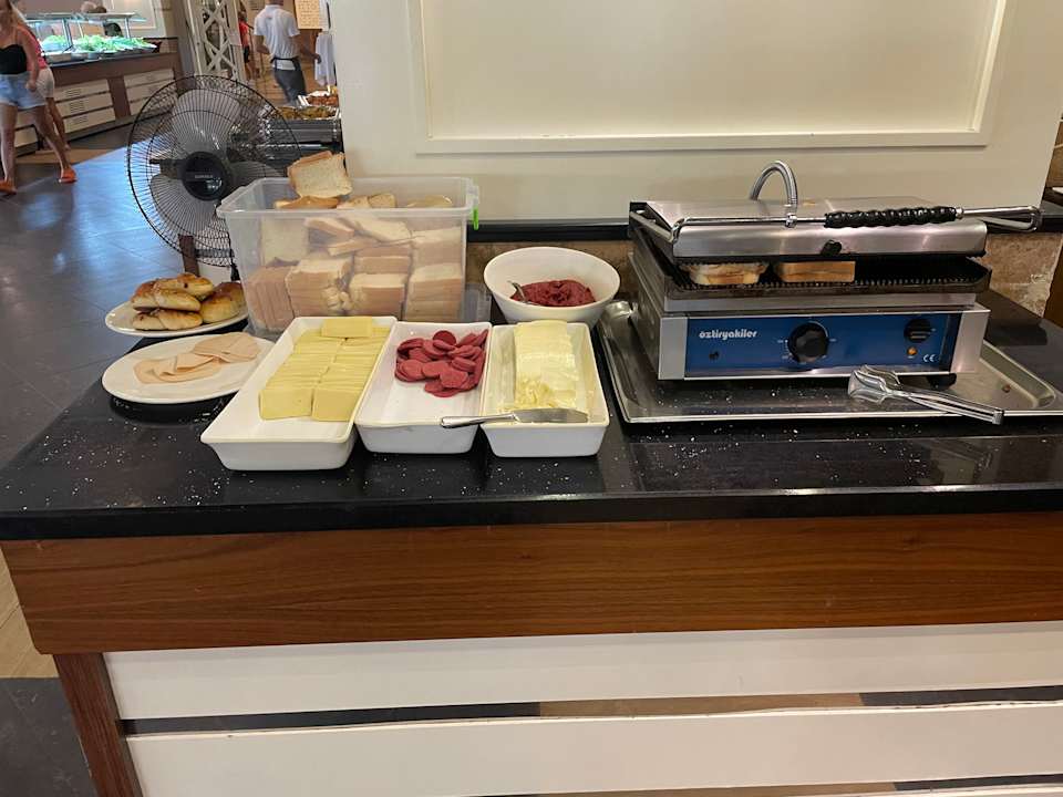 Gastro Dizalya Palm Garden