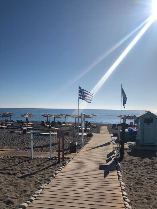 Strand Atrium Palace Thalasso Spa Resort & Villas