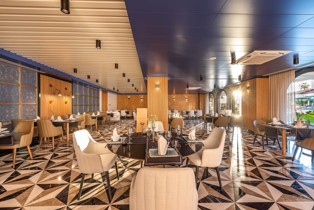 Gastro Seaden Quality Resort & Spa