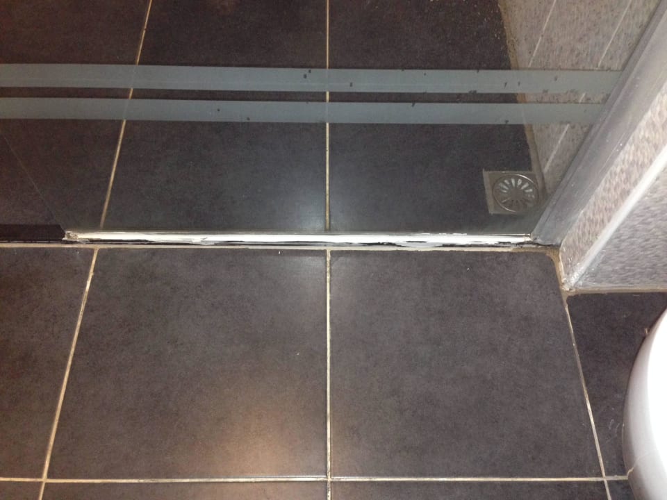 Dusche Side Win Hotel & Spa