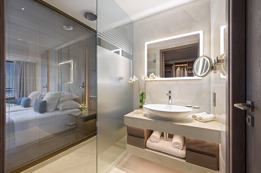 Zimmer Amathus Beach Hotel Limassol