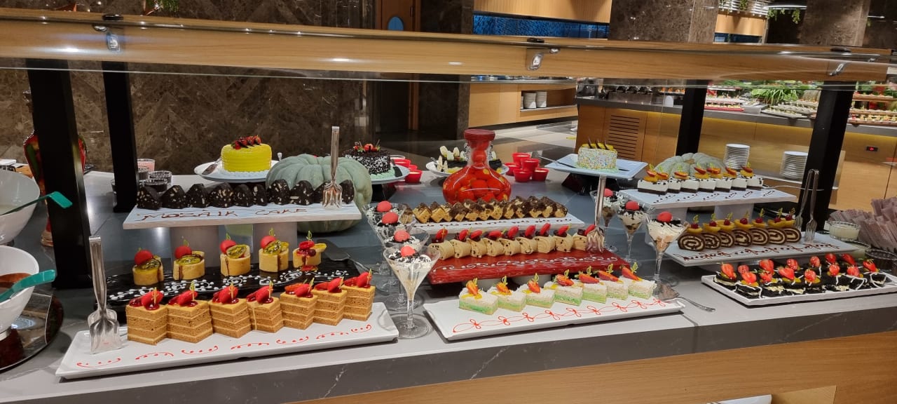 Gastro Diamond De Luxe Hotel & Spa