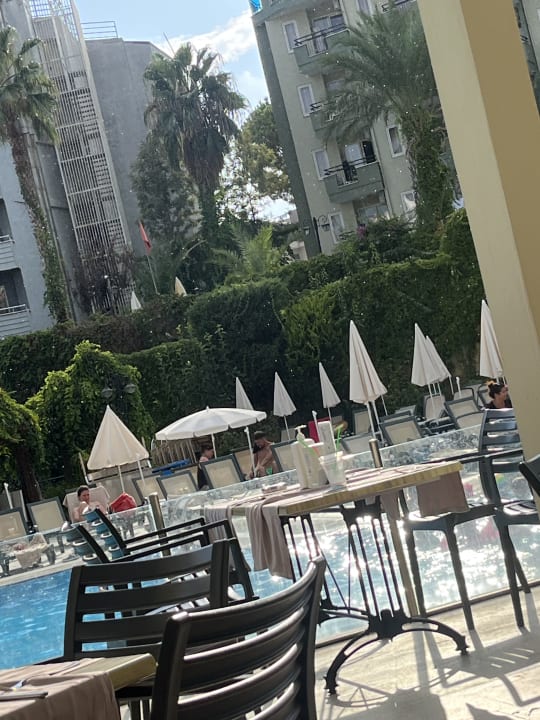 Gastro Hotel Gardenia Beach