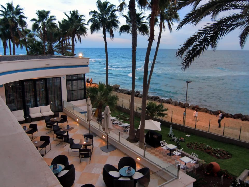 Meer und Bar Hotel Faro, a Lopesan Collection Hotel