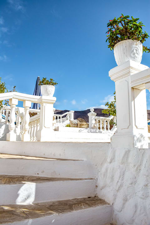 Ausblick Casablanca Fuerteventura