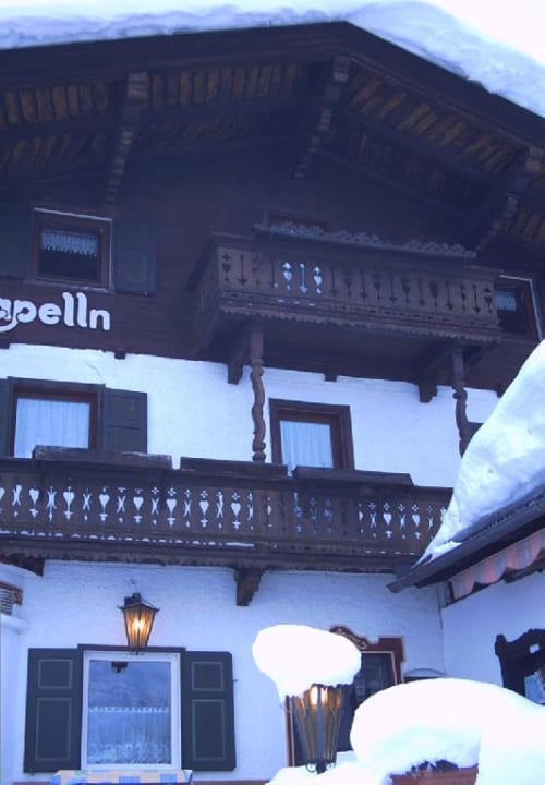Gasthof Kapell'n Gasthof Kapell'n
