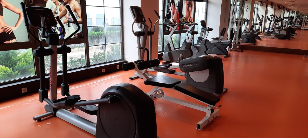 Sport & Freizeit Limak Lara Deluxe Hotel & Resort