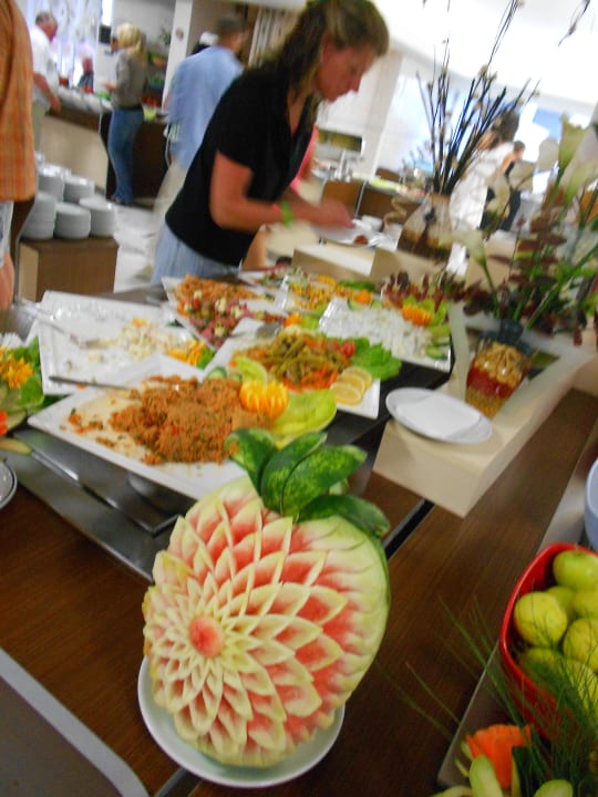 Essen Club Sidelya Hotel