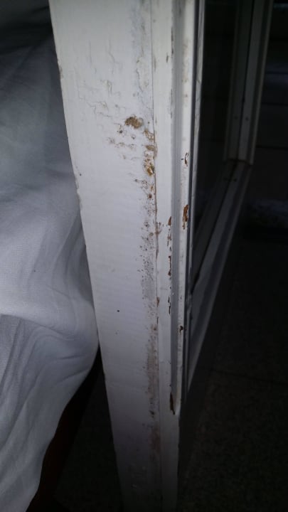 Es ist sehr alt Aparthotel Houm Plaza Son Rigo