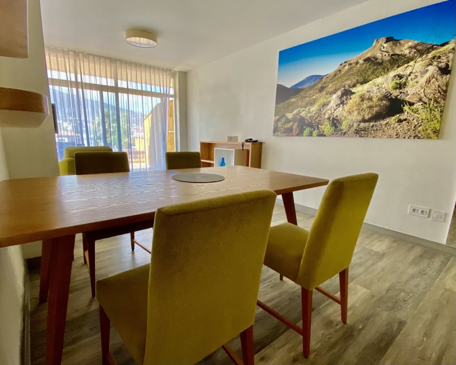 Zimmer Tigaiga Suites