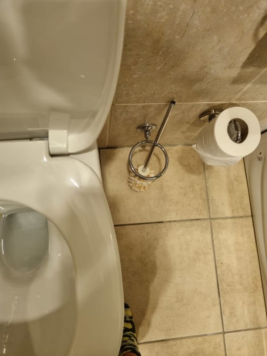 Zimmer VONRESORT Golden Beach