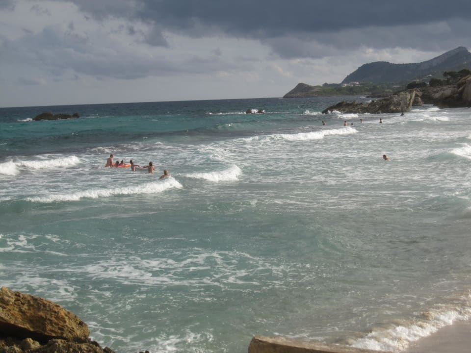 Son Moll - da muss man baden gehen Hotel Clumba