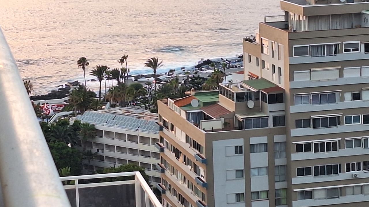 Ausblick Bahia Principe Sunlight San Felipe