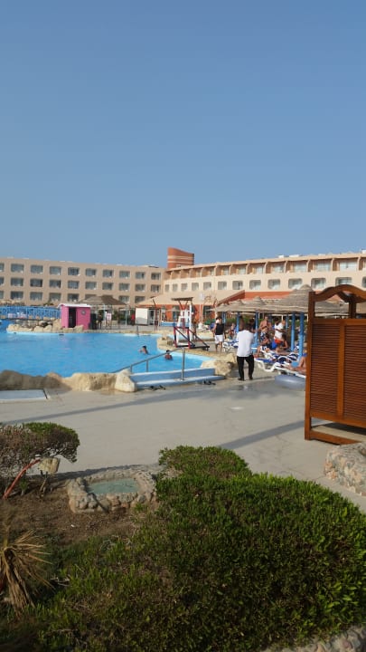 Pool Titanic Resort & Aqua Park