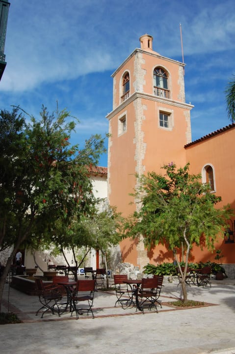 Capriccio Restaurant (Italian Cuisine) Sanctuary Cap Cana - Adults only