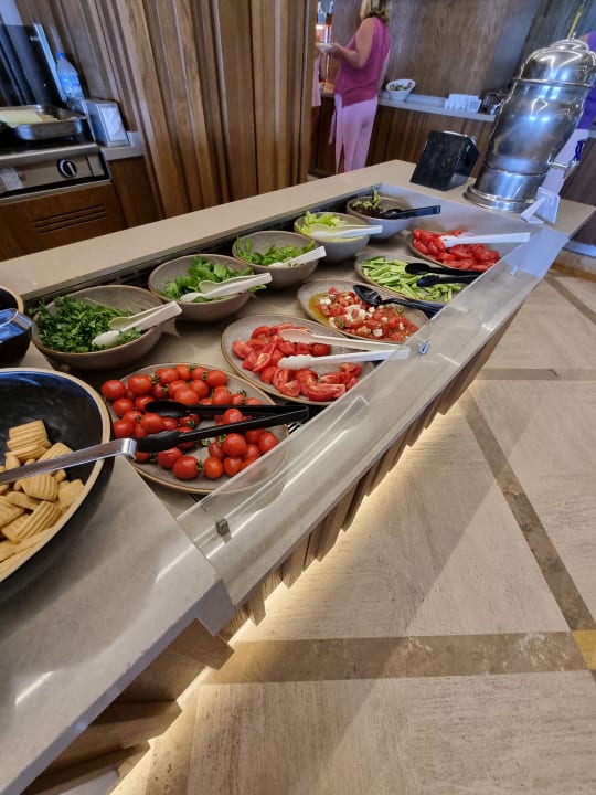 Gastro Melas Resort Hotel