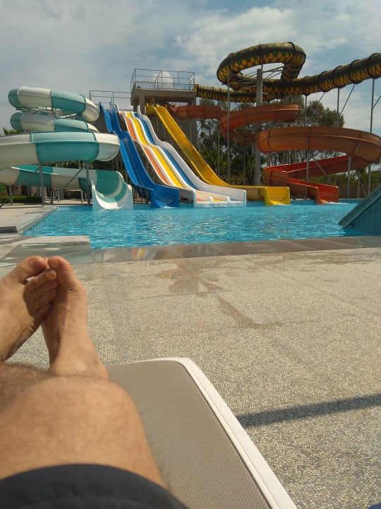 Sport & Freizeit Sunmelia Beach Resort