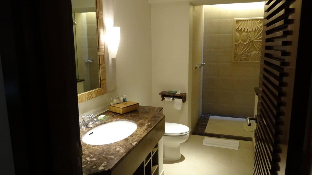 Bad Padma Resort Legian