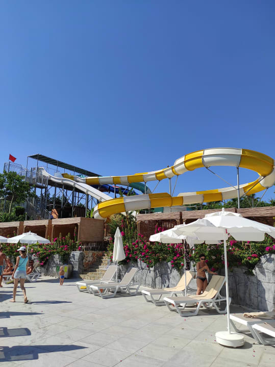 Sport & Freizeit Arnor de Luxe Hotel & Spa