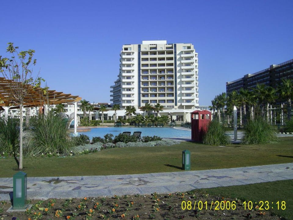 Hotel Lara Barut Collection