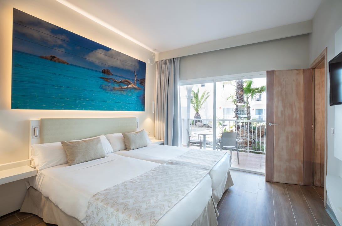 Zimmer TUI BLUE Aura