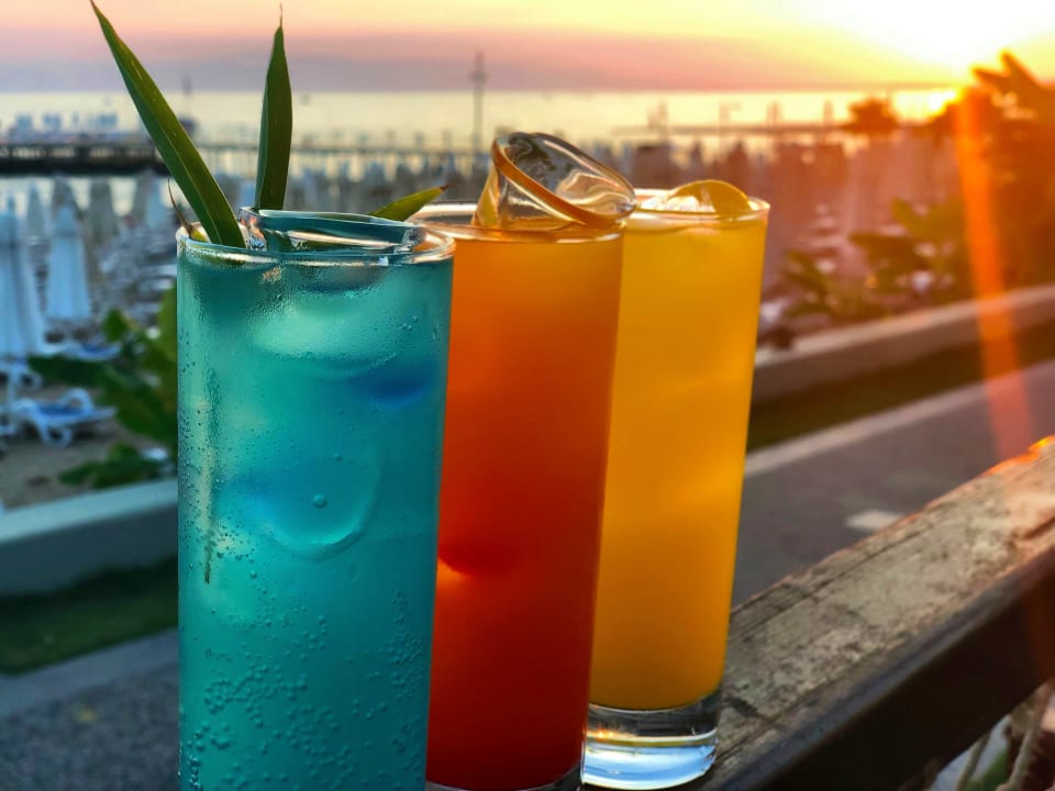 Gastro Hotel Grand Side