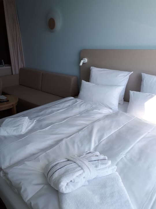 Zimmer aja Travemünde