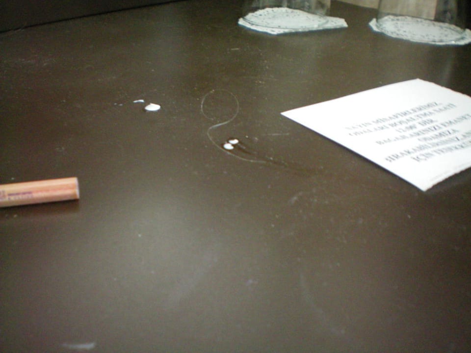 Nicht geputzt Salamis Bay Conti Resort Hotel & Casino