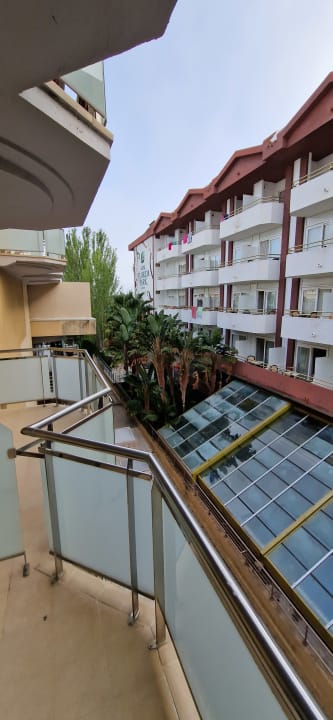 Ausblick DWO Sirius - Adults Only