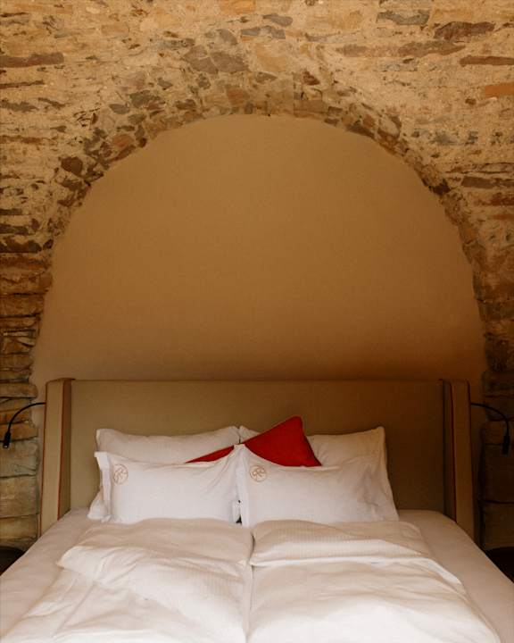 Zimmer Langenmantel Historic Suites