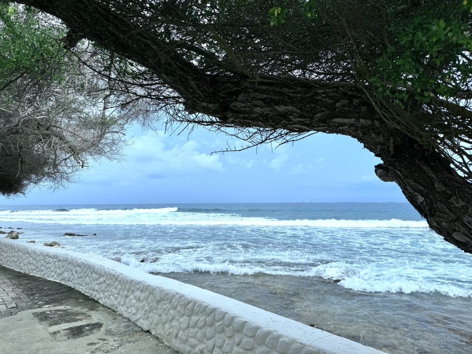 Strand Cinnamon Dhonveli Maldives