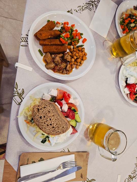 Gastro Ekaterini Hotel