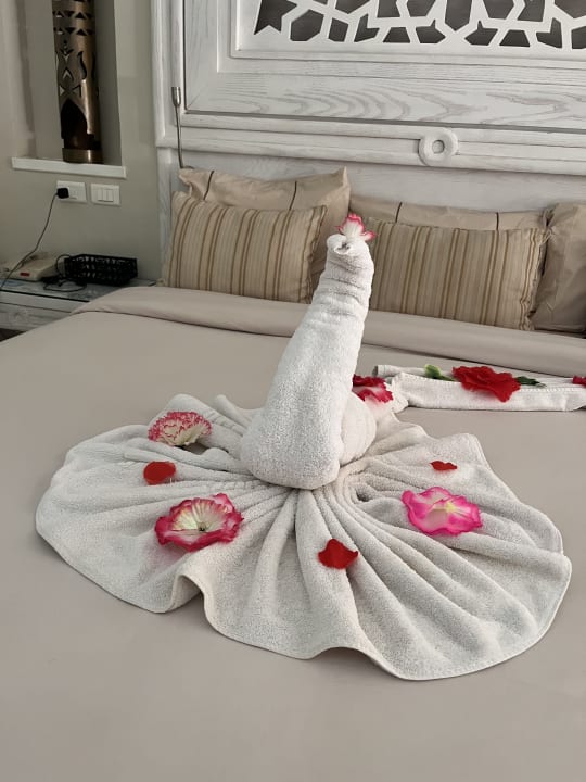 Zimmer Makadi Spa - Adults only